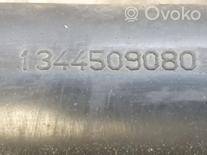 Fiat Ducato Schlauch / Leitung Wasserführung 1344509080