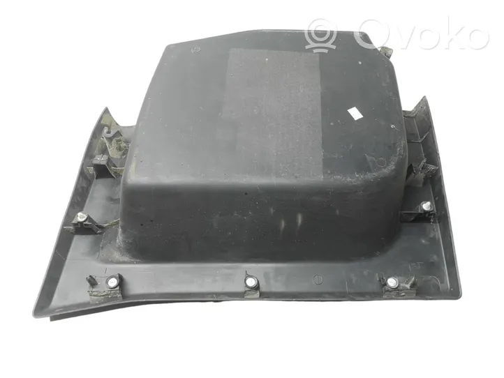 Citroen Berlingo Dolny panel schowka koła zapasowego 9681420477