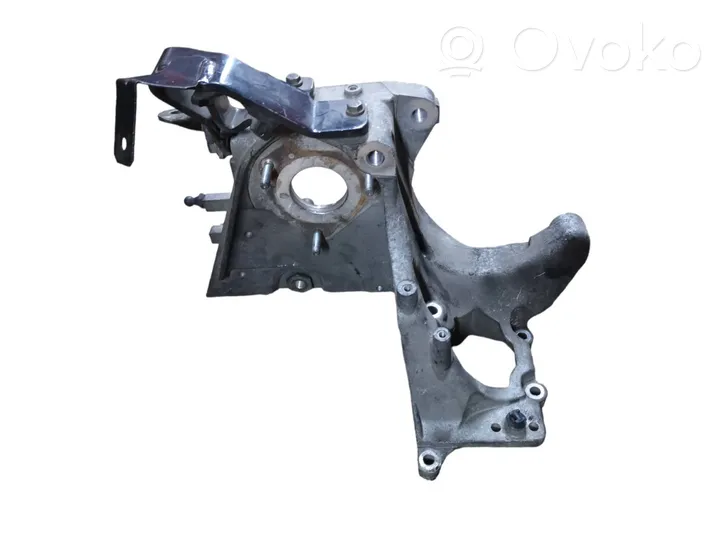 Opel Insignia A Supporto della pompa del carburante 55566003