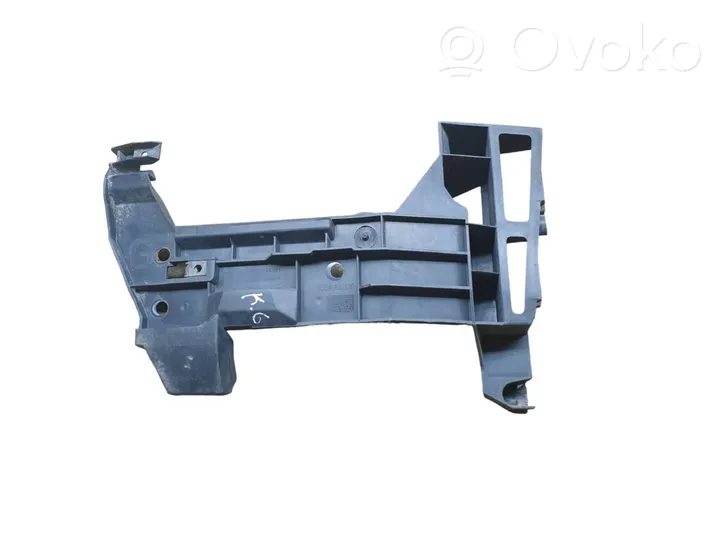 Renault Master II Rear bumper mounting bracket 7700352211