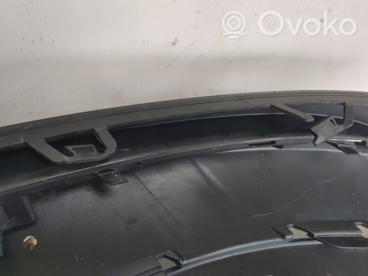 Mercedes-Benz GLE AMG (W166 - C292) Rivestimento del pannello parte angolare del paraurti anteriore A2928854822