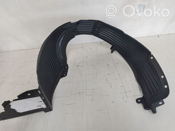 KIA Picanto Rivestimento paraspruzzi passaruota anteriore 868111Y500