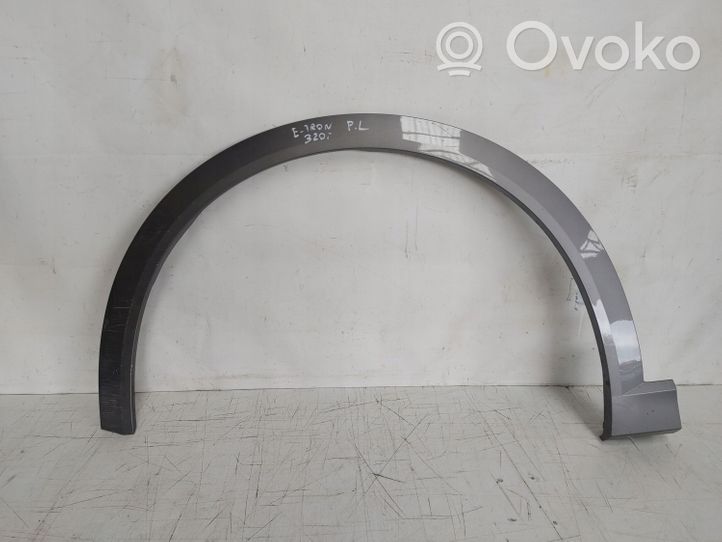 Audi e-tron Rivestimento passaruota anteriore 4KE853717