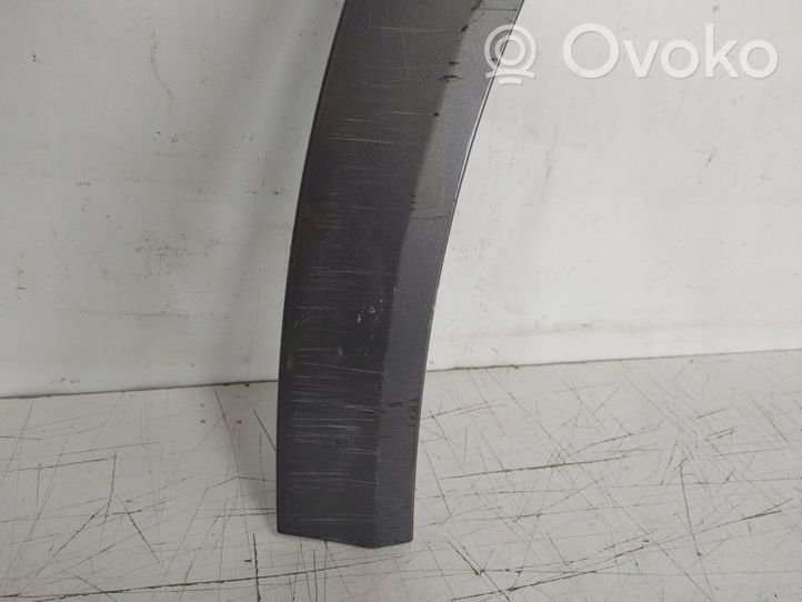 Audi e-tron Garniture pour voûte de roue avant 4KE853717