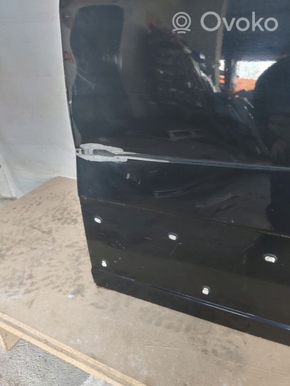 Fiat Ducato Side sliding door 