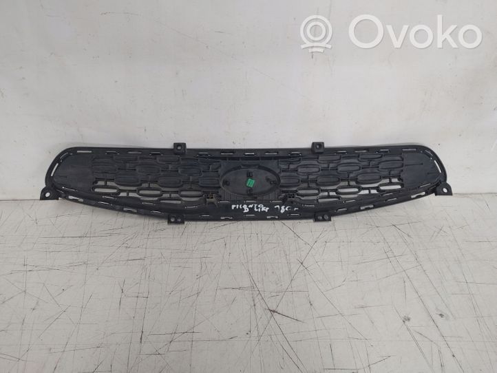 KIA Picanto Front bumper upper radiator grill 863511Y500