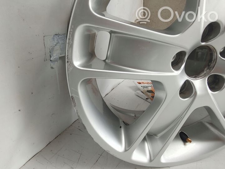 Volvo V50 R17-alumiinivanne 