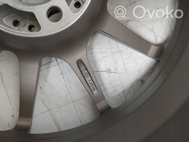 Honda Civic R16 alloy rim 