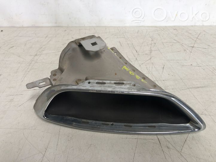 Ford Mondeo MK V Parte terminale marmitta DS7317G