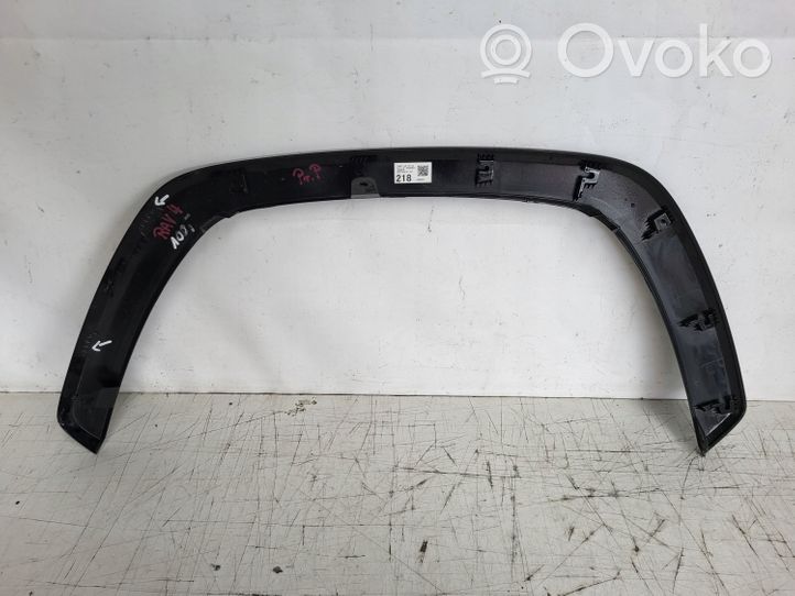 Toyota RAV 4 (XA50) Fender trim (molding) 75601-42170