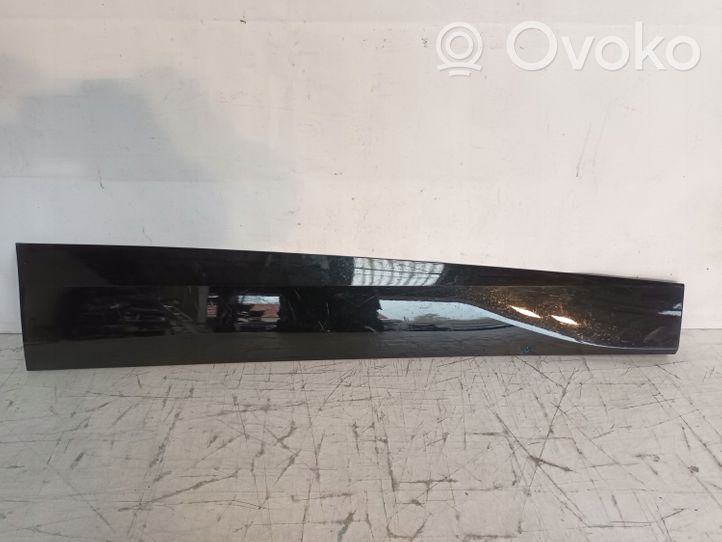 Volkswagen ID.4 Moulure de porte avant 11a854940