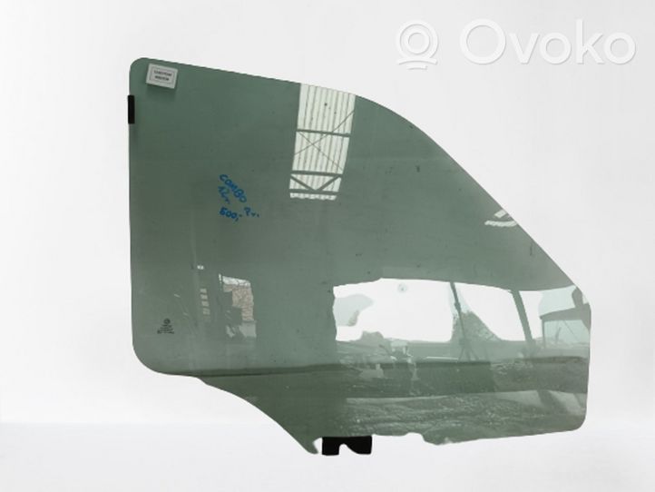 Opel Combo D Front windscreen/windshield window 43R004025