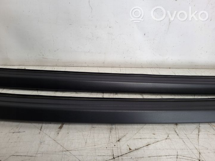 Ford Kuga III Roof bar rail LV4B-S550A62 LV4B-S550A63