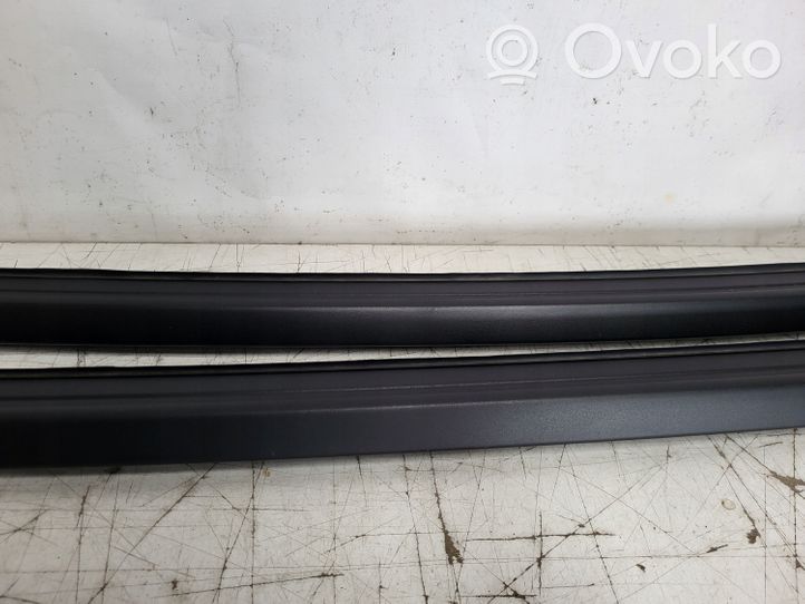 Ford Kuga III Roof bar rail LV4B-S550A62 LV4B-S550A63