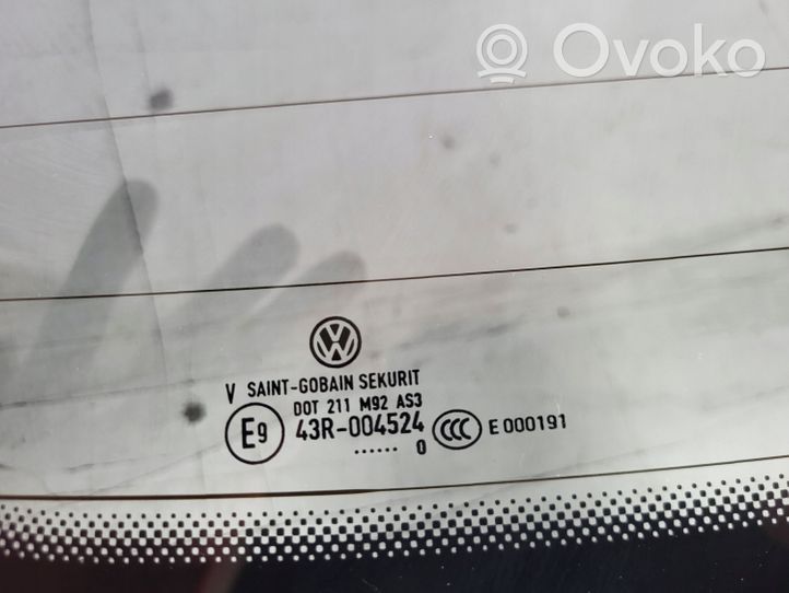 Volkswagen T-Cross Pare-brise vitre arrière 8649BYPRI