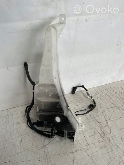 Ford Kuga III Windshield washer fluid reservoir/tank LV4B-13K175