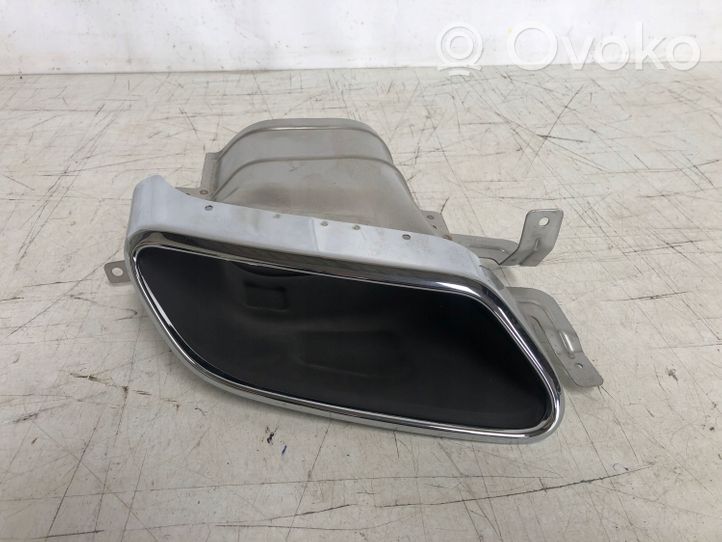 Volvo V60 Embouts d'échappement 31455531