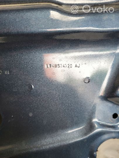 Ford Escort Drzwi tylne LV4B-S24720-AK