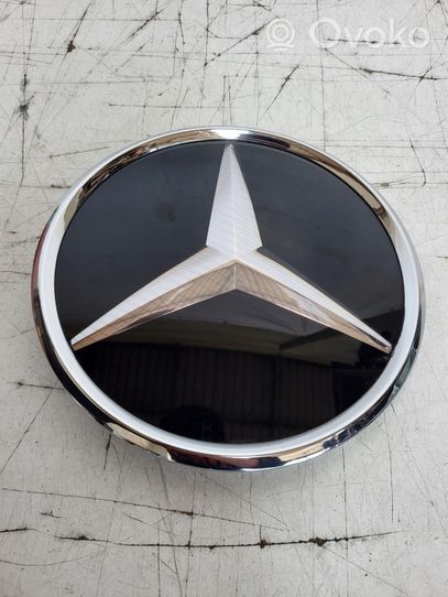 Mercedes-Benz GLE W167 Logotipo/insignia/emblema del fabricante 