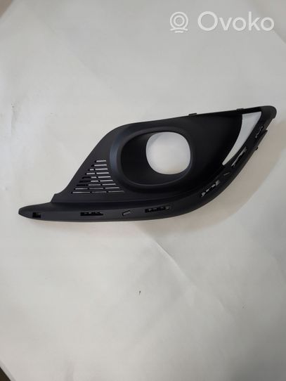 Renault Clio IV Grille inférieure de pare-chocs avant 620874759R