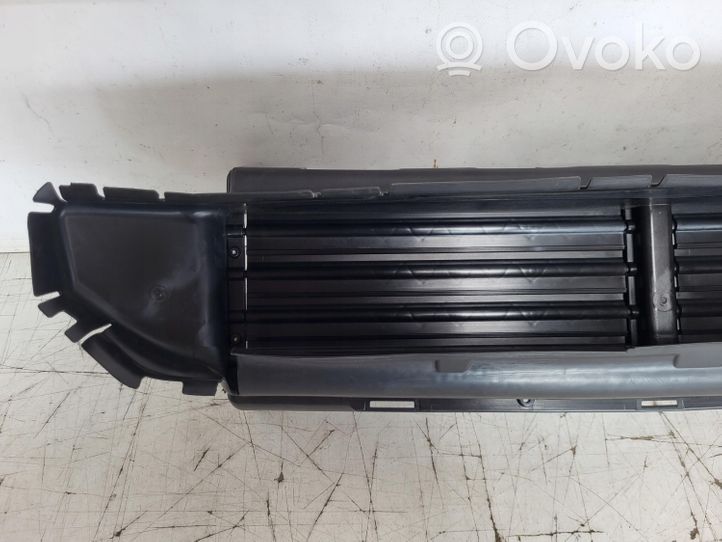 Volvo V40 Pannello di supporto del radiatore (usato) 3142419