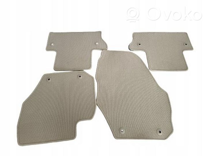 Volvo S60 Kit tapis de sol auto 