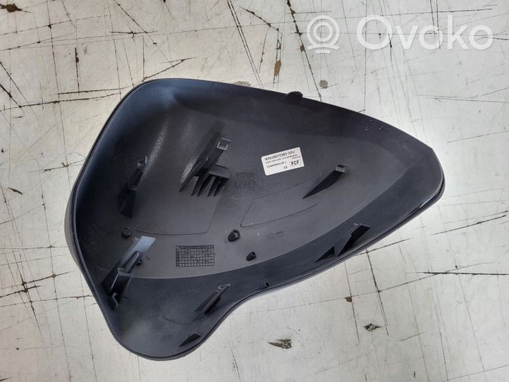 Seat Ibiza IV (6J,6P) Plastic wing mirror trim cover 6J0857538