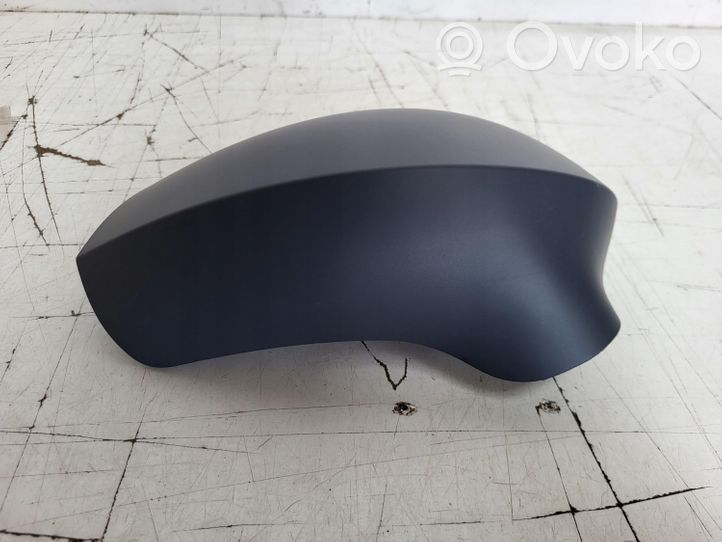 Seat Ibiza IV (6J,6P) Plastic wing mirror trim cover 6J0857538