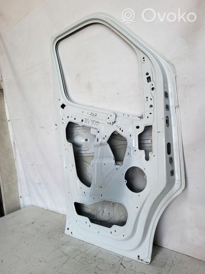 Opel Movano B Priekinės durys 