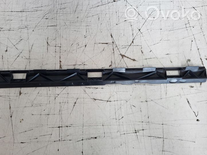 Mercedes-Benz GLS X167 Rear sill trim cover A1676988101