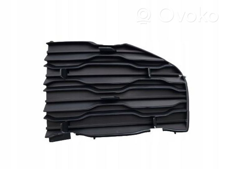 Citroen C4 II Picasso Listwa pod lampę tylną 9803047280