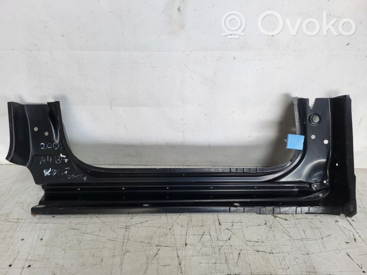 Audi A4 S4 B5 8D Altro elemento di rivestimento sottoporta/montante 8E0809847