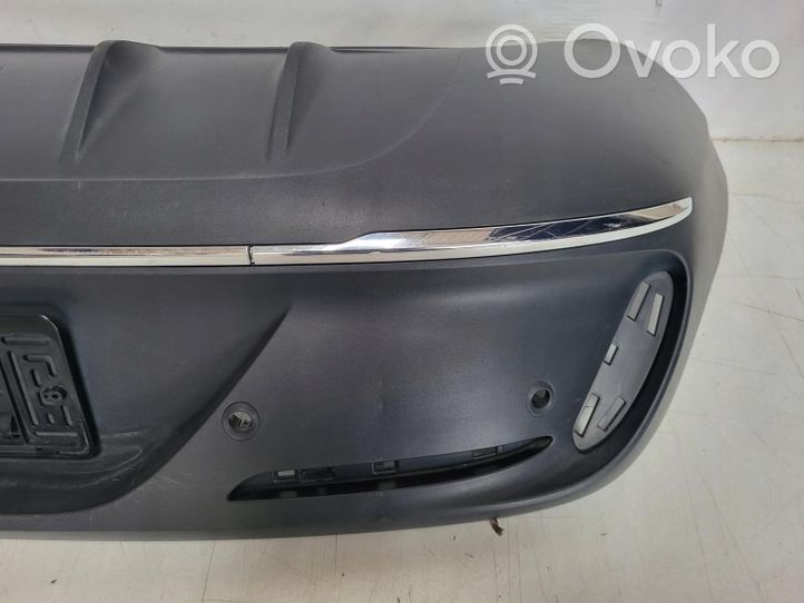 Mercedes-Benz E AMG W210 Takaluukun/tavaratilan spoileri 2938851601