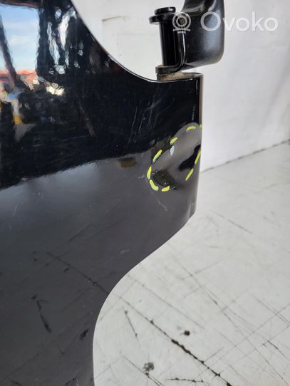 Citroen Berlingo Rear door 