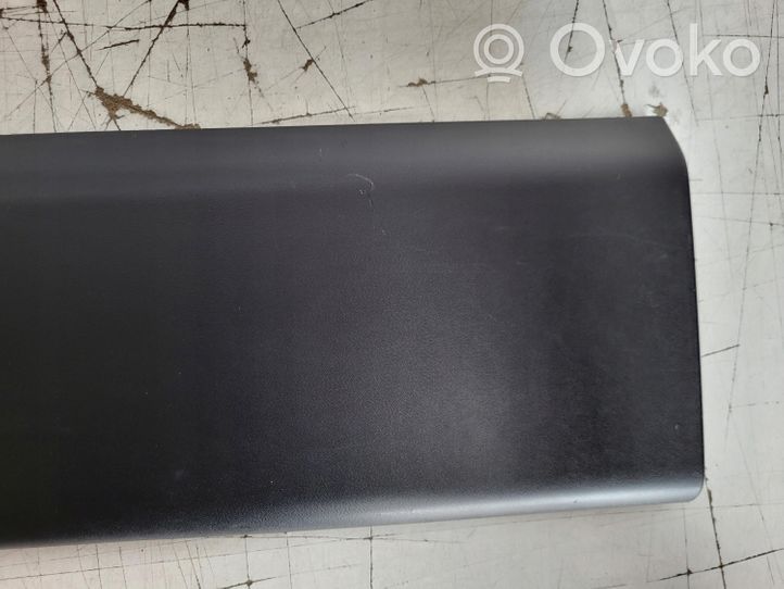 Opel Movano B Rivestimento della portiera anteriore (modanatura) 