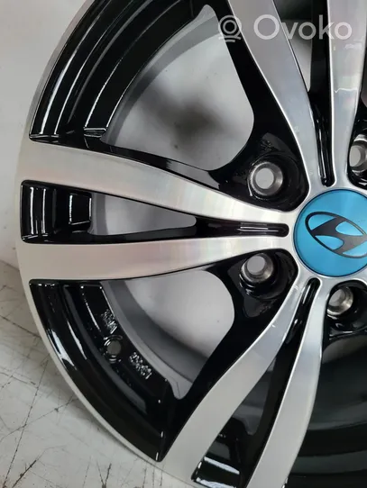 Hyundai i30 R16 alloy rim 