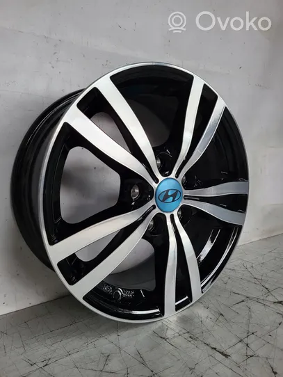 Hyundai i30 R16 alloy rim 