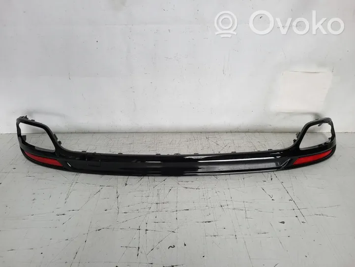 Ford Mondeo MK V Rear bumper lower part trim DS73-17K922-N