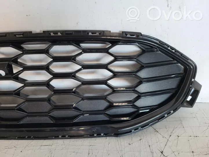 Ford Galaxy Grille de calandre avant lm2b-8200-c