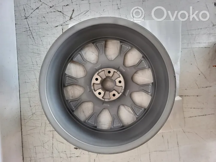 Fiat 500X Felgi aluminiowe R18 