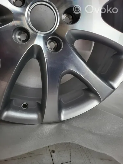 Volkswagen Touareg I R19 alloy rim 