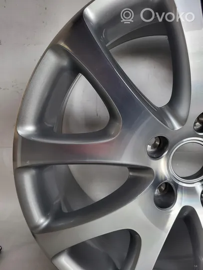 Volkswagen Touareg I R19 alloy rim 