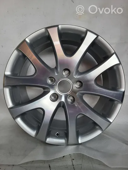 Volkswagen Touareg I R19 alloy rim 