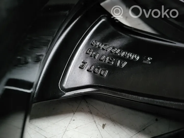 Volvo C40 Cerchione in lega R19 