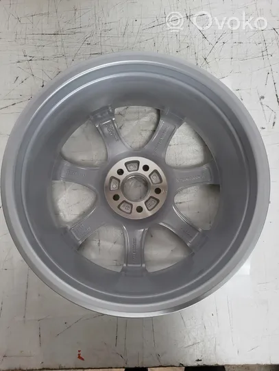 Volvo XC70 R18 alloy rim 