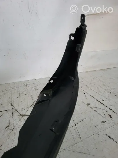 Volvo XC40 Modanatura separatore del paraurti anteriore 32136097