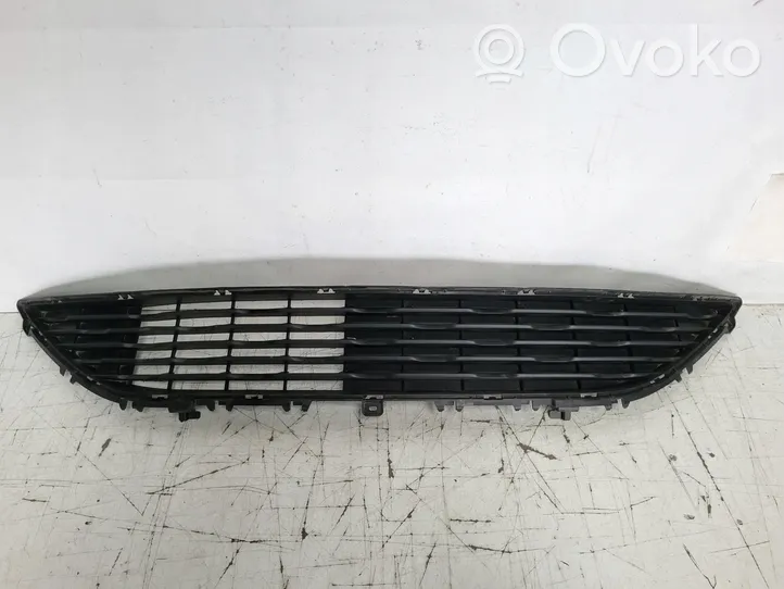 Opel Corsa F Grille inférieure de pare-chocs avant OPEL