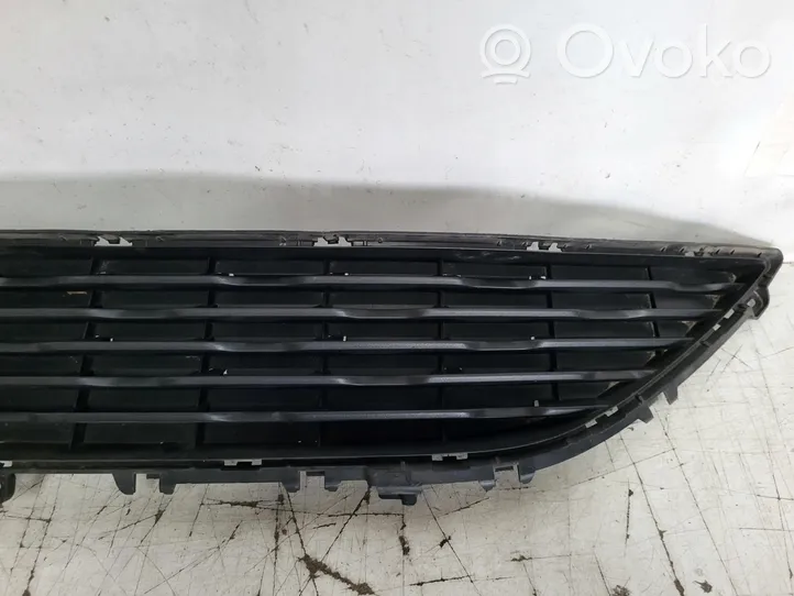 Opel Corsa F Grille inférieure de pare-chocs avant OPEL