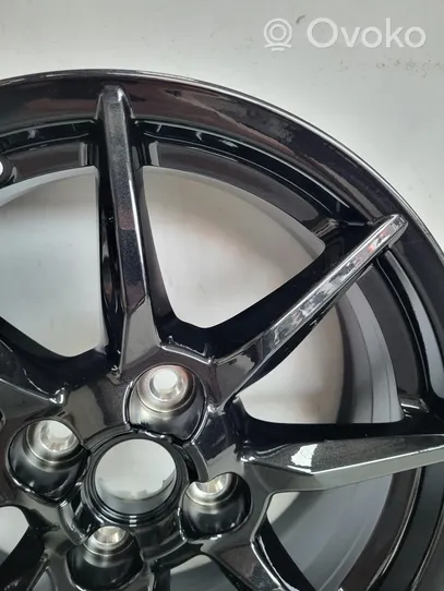 Mazda MX-5 ND R16 alloy rim 