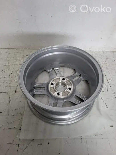 Ford Fiesta Felgi aluminiowe R15 